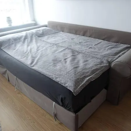 Beautiful Flat In Downtown Reykjavik With A Veiw Apartment Exterior photo
