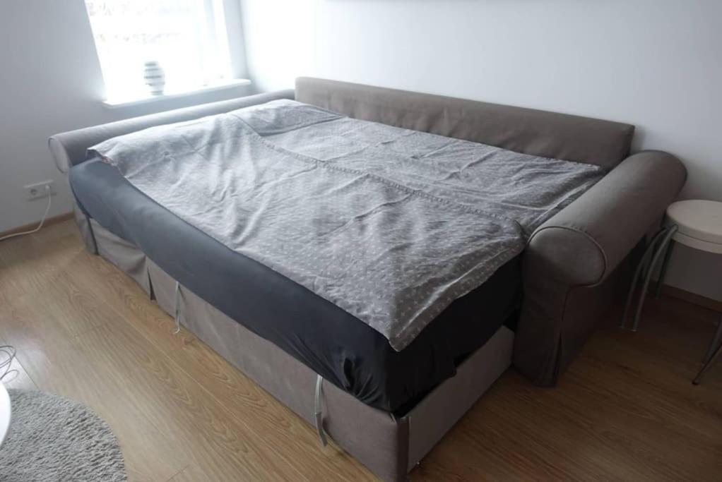 Appartamento Beautiful Flat In Downtown With A Veiw