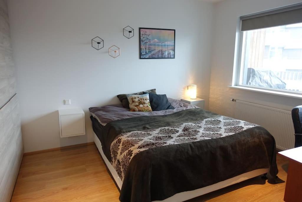 Beautiful Flat In Downtown With A Veiw Appartamento