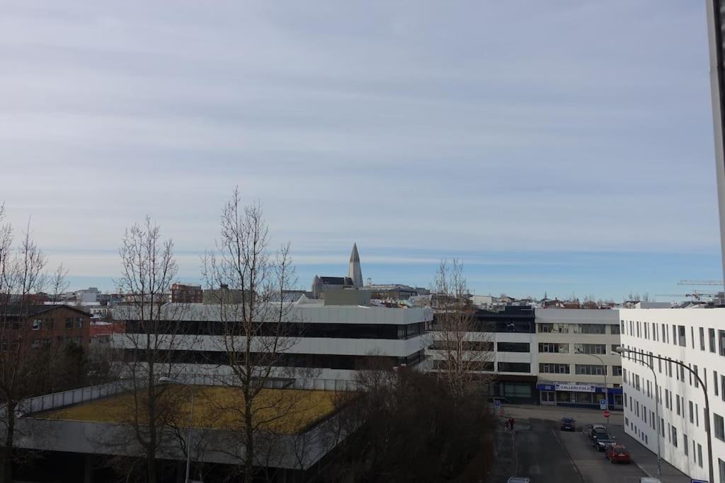 Beautiful Flat In Downtown With A Veiw Appartamento